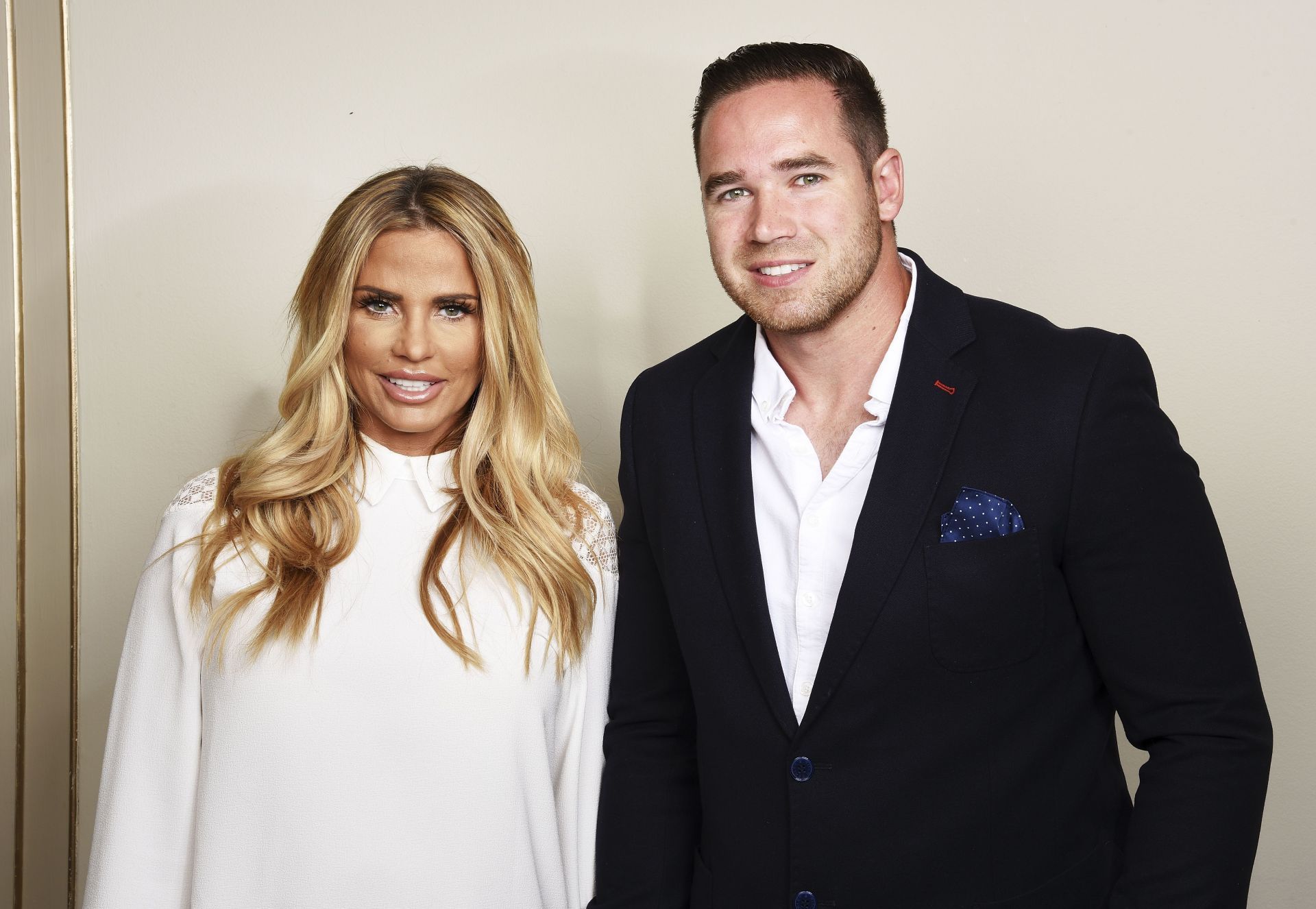 Shooting Star Chase Afternoon Tea - Source: Getty