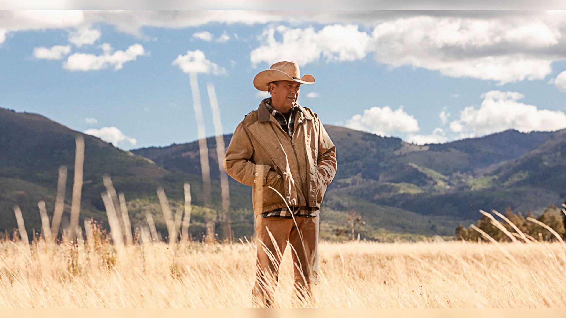 A still from Yellowstone (Image via Netflix)