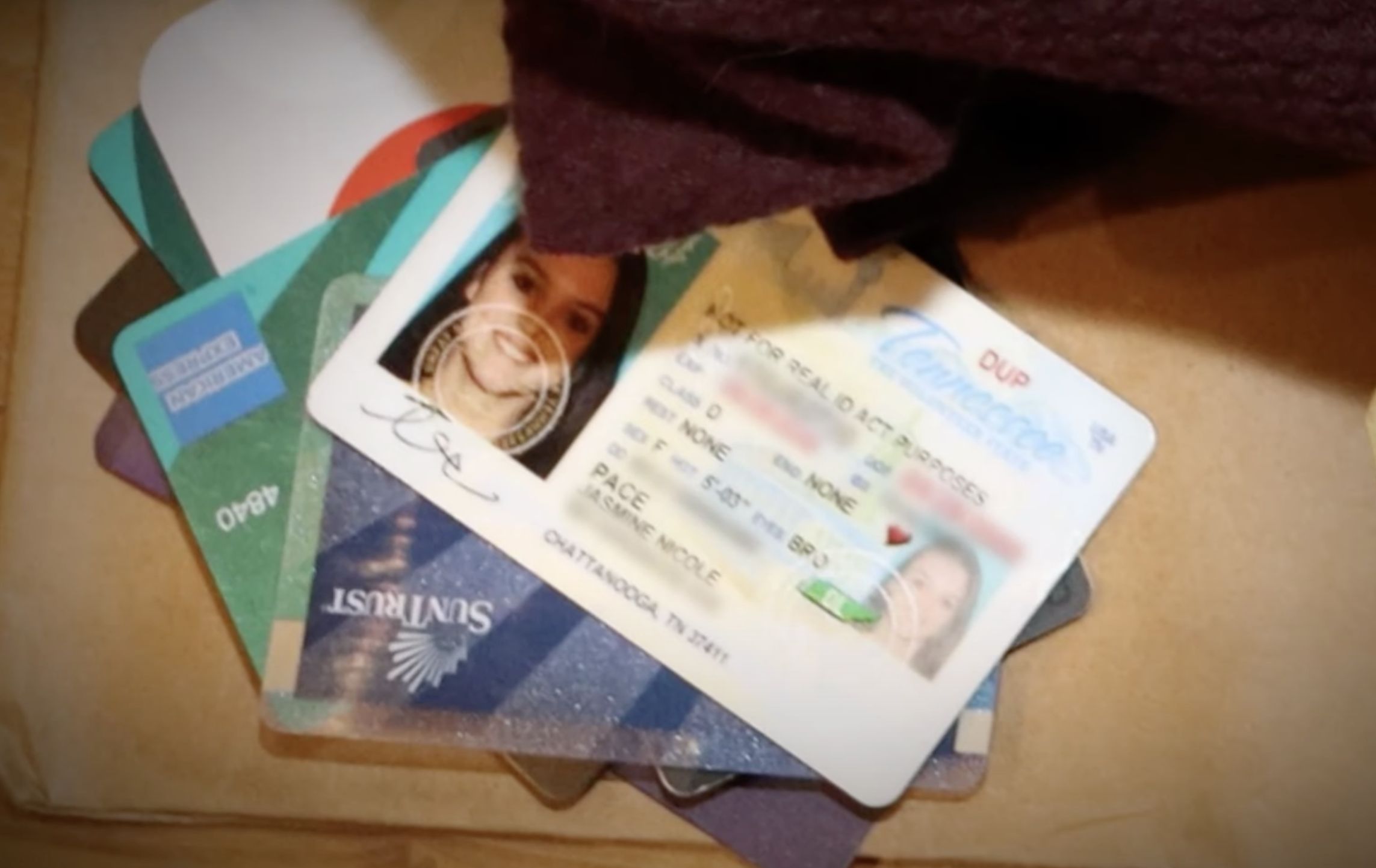 Dateline: The Pin at Apartment 210 - investigation overview of the Jasmine Pace murder case (Image Via NBC)