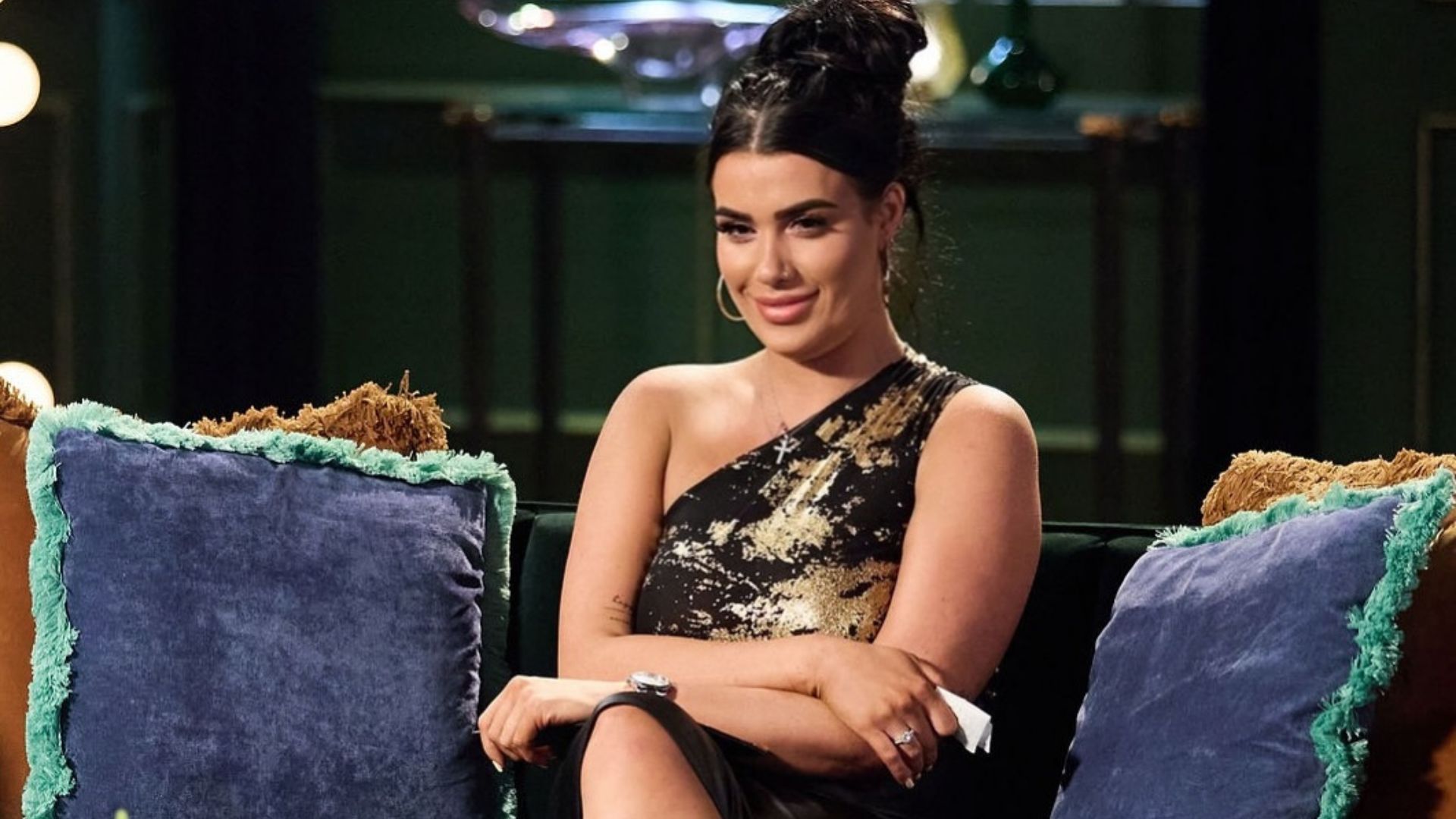 Married At First Sight UK