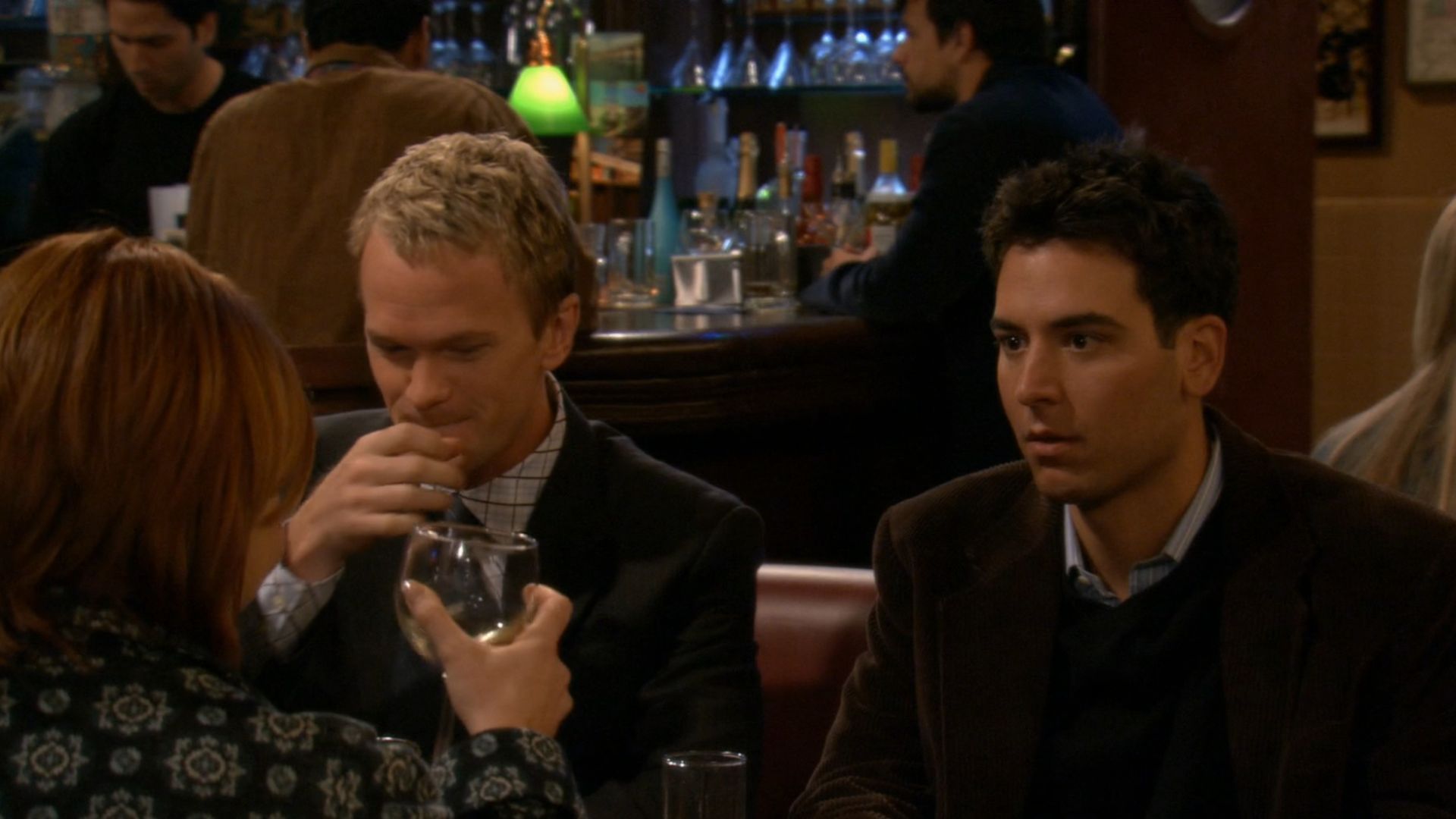 How I Met Your Mother (Image Source: Prime Video)