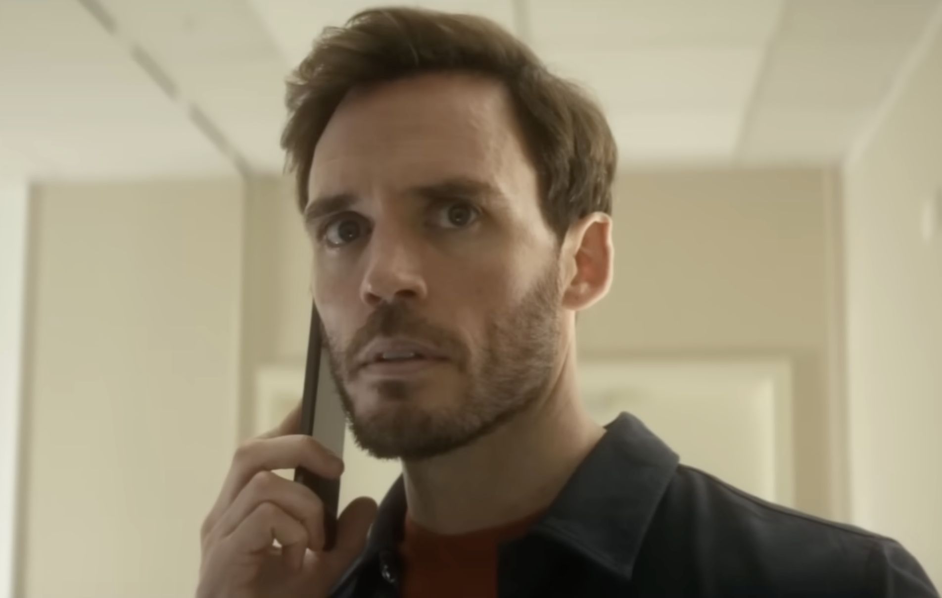 Could Lazarus Season 2 happen? (Image Via Amazon Prime)