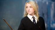 Luna Lovegood in Harry Potter and the Philosopher's Stone | Image via Hotstar