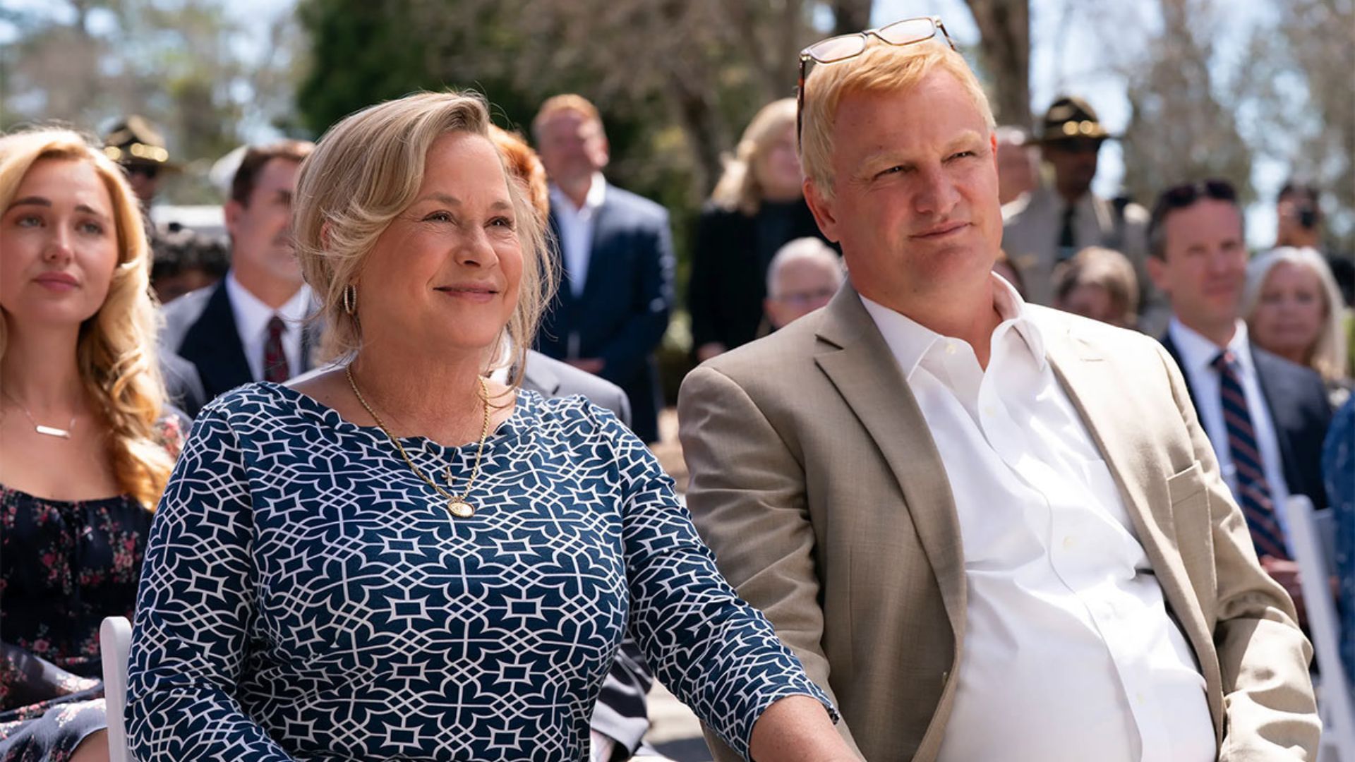 A still from Murdaugh: Death in the Family (Image via Hulu)