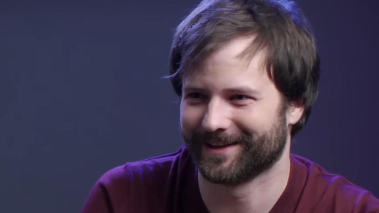 The Duffer Brothers on Stranger Things | Image Source: WIRED via YouTube