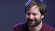 The Duffer Brothers on Stranger Things | Image Source: WIRED via YouTube