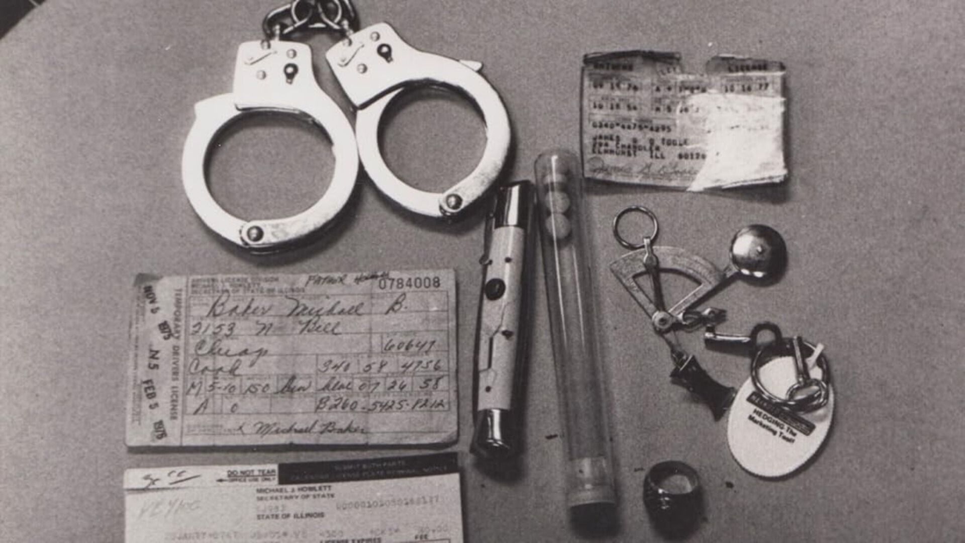 The Clown &amp; The Candyman (Image via Amazon Prime Video)