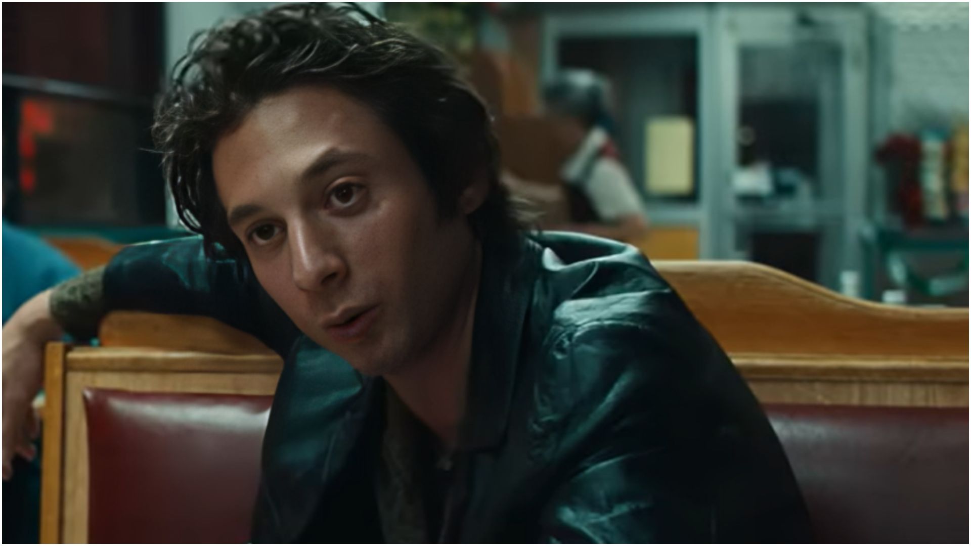 A still from Springsteen: Deliver Me from Nowhere | Image via 20th Century Studios