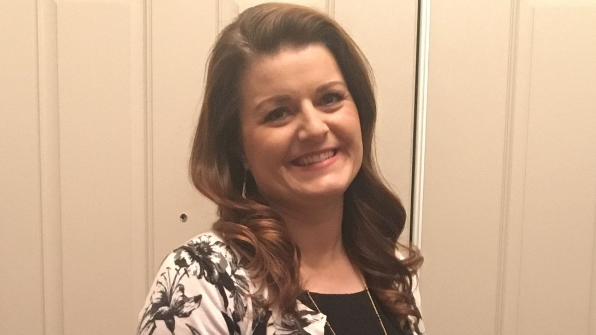 Robyn Brown from Sister Wives | Image via Instagram/ @robyn_browns_nest