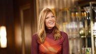 Michelle Stafford (Phyllis, The Young and the Restless) paid tribute to her sister when she won a beauty award | Image: JPI