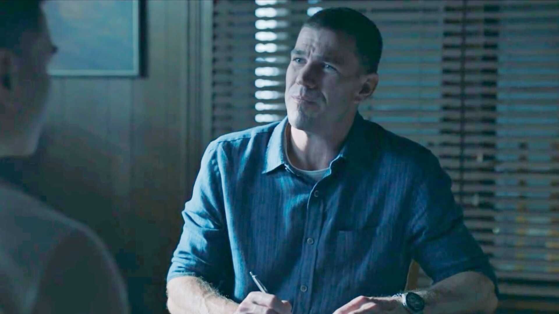 NCIS: Origins Season 2 | Image Via: CBS Studios