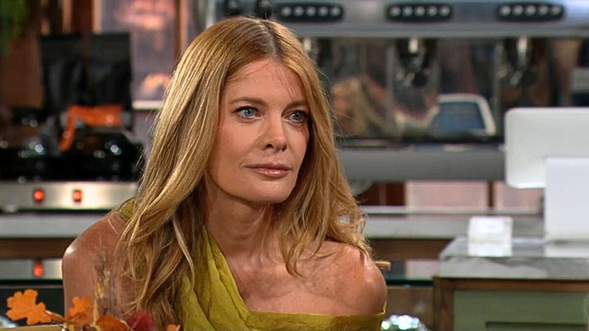 Los Angeles would be an ideal hangout for Phyllis on The Young and the Restless | Image: CBS