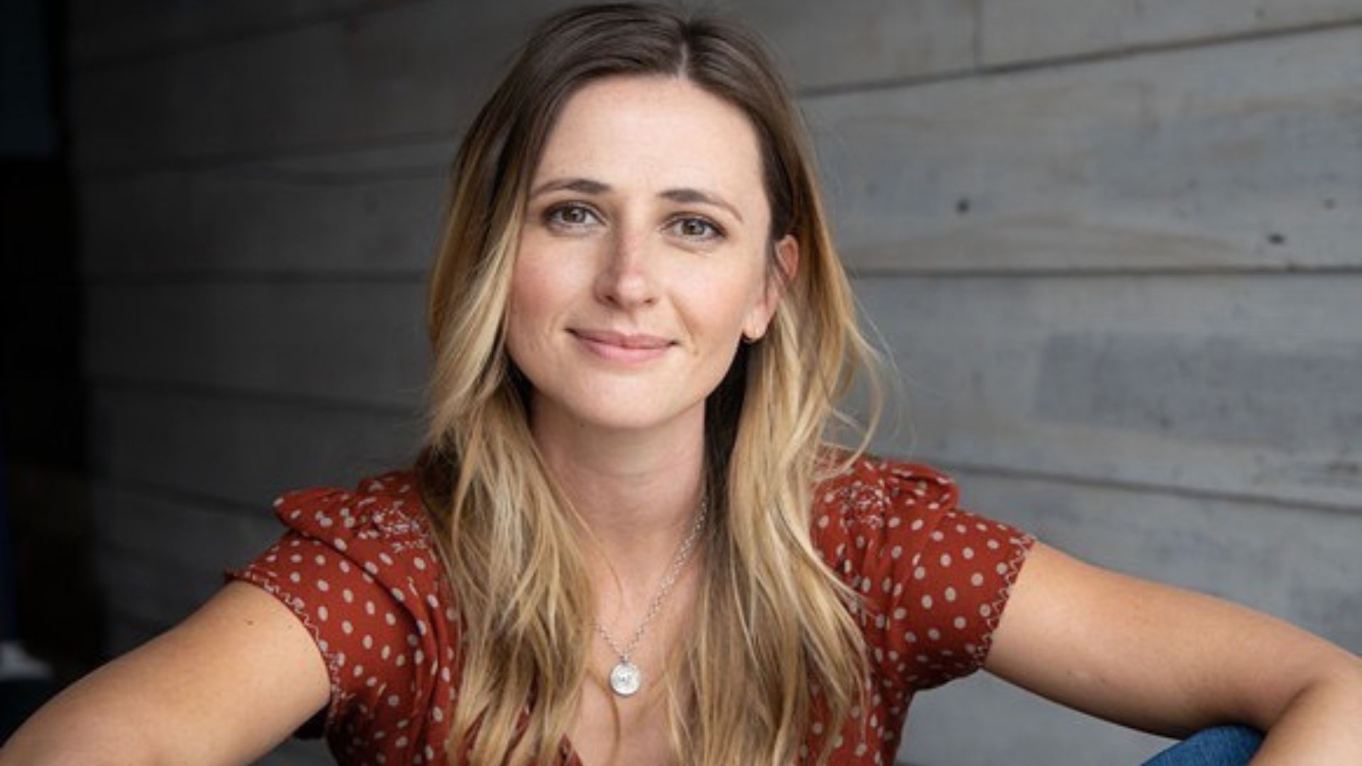 Megan Ketch, Wendy, Chad Powers