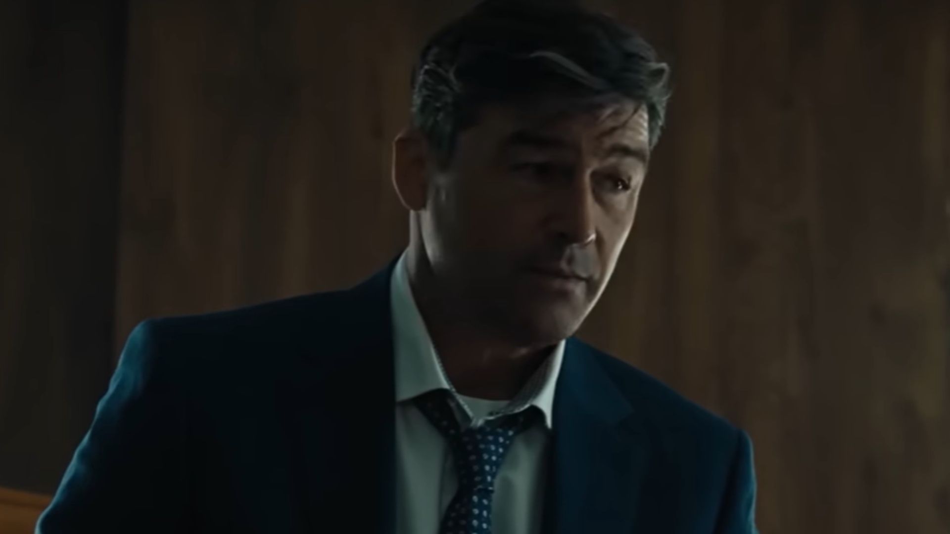 Mayor of Kingstown (Image via Youtube/@ONE Media)