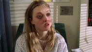 Amanda Seyfried in Law & Order: Special Victims Unit | Image via NBC