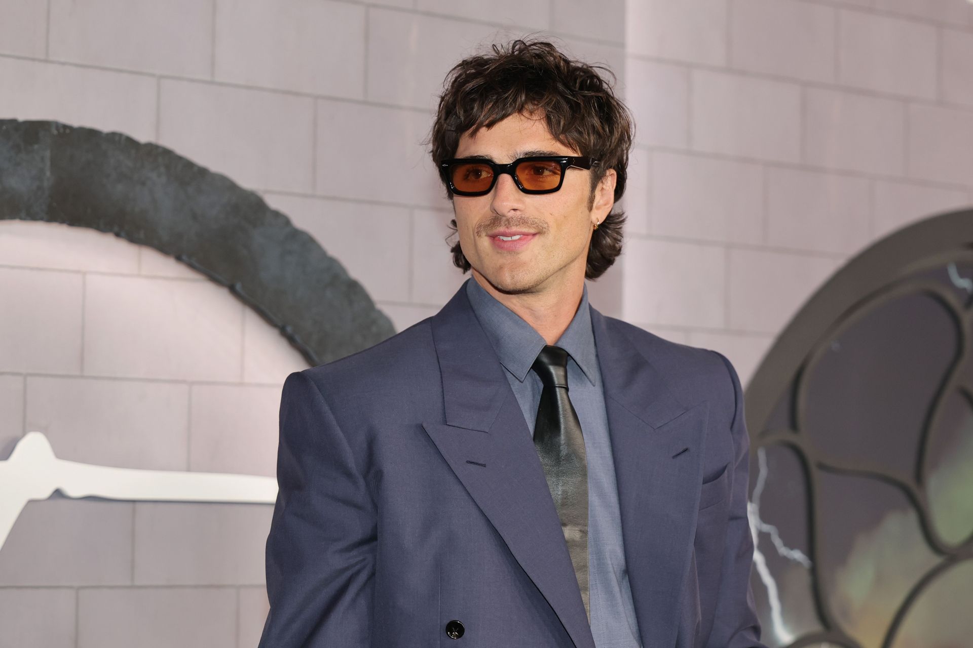 &quot;Frankenstein&quot; New York Special Screening - Source: Getty