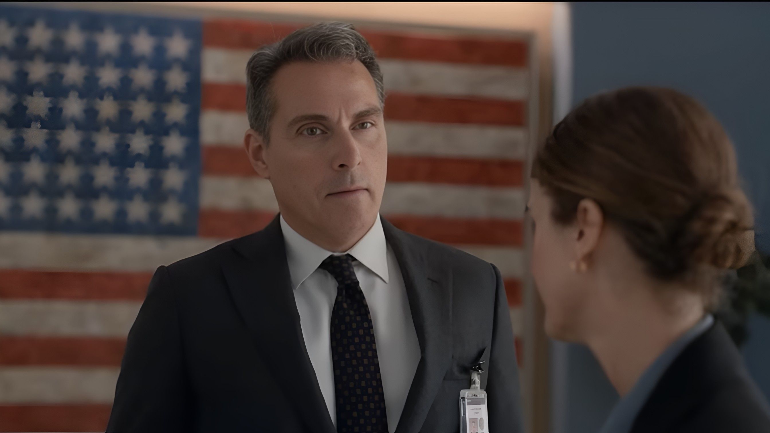 The Diplomat Season 3 ( Image via YouTube / Netflix )