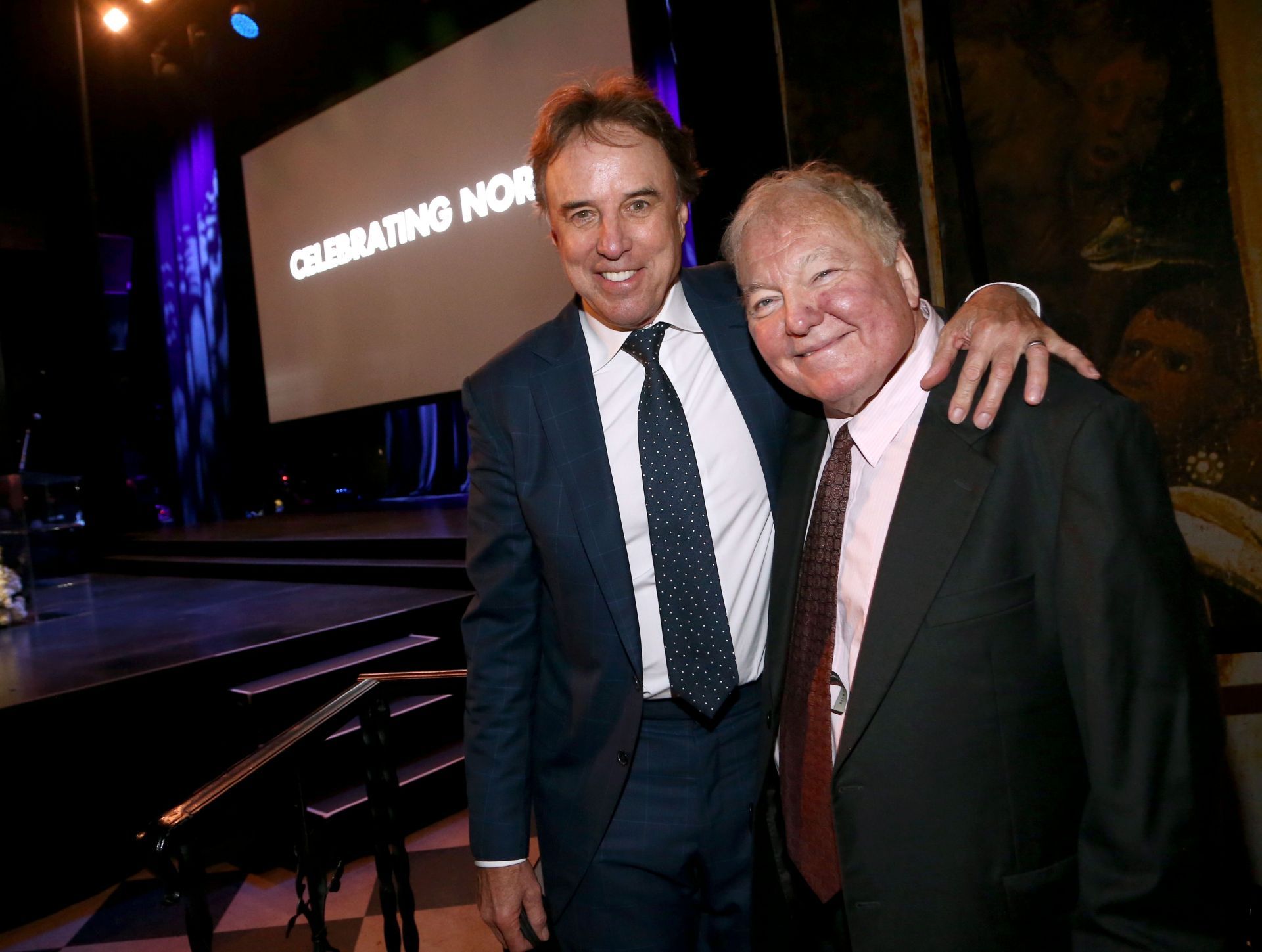 NETFLIX IS A JOKE PRESENTS: Norm Macdonald: Nothing Special - Source: Getty