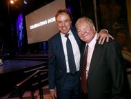 NETFLIX IS A JOKE PRESENTS: Norm Macdonald: Nothing Special - Source: Getty