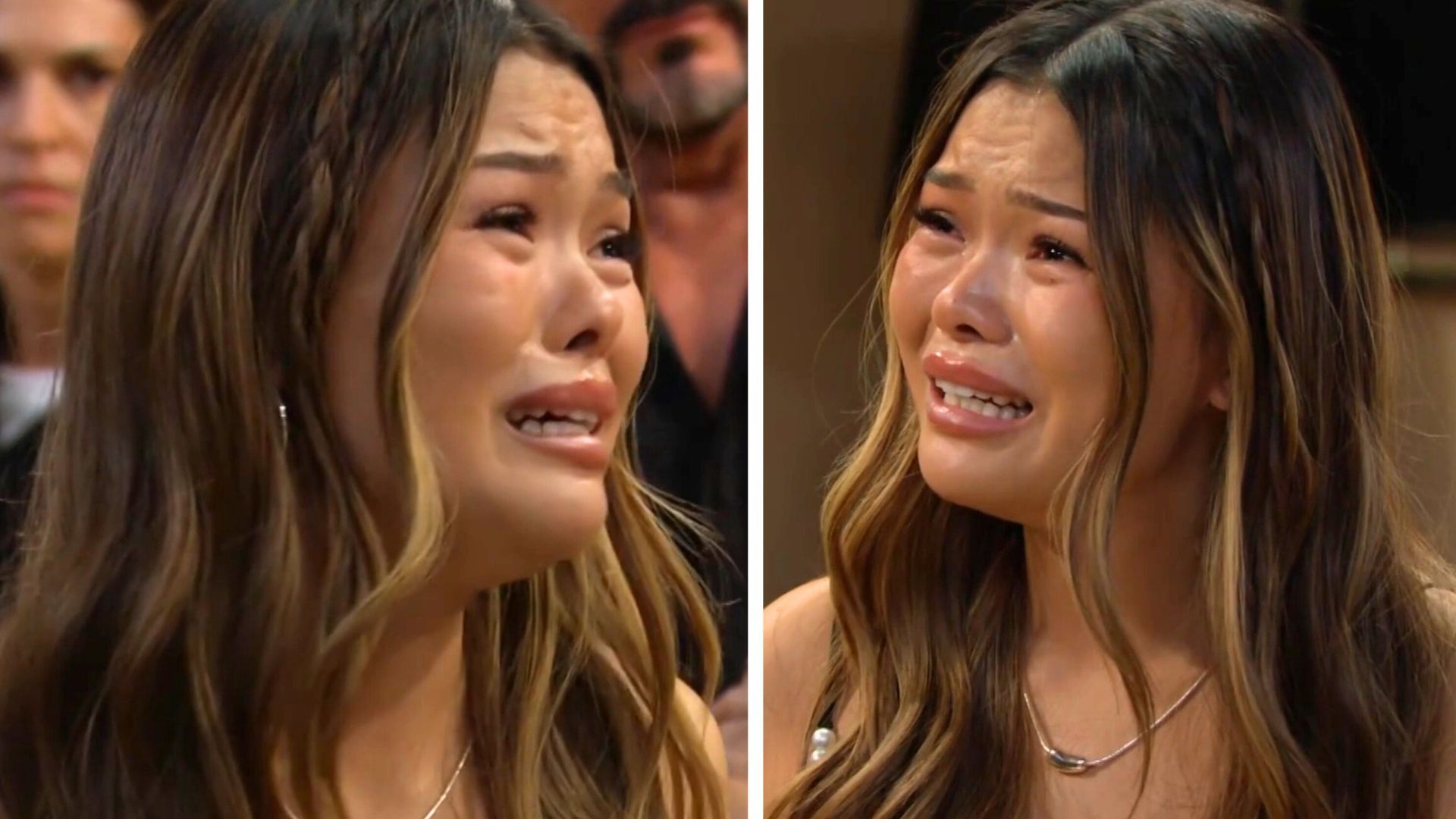 The Bold and the Beautiful