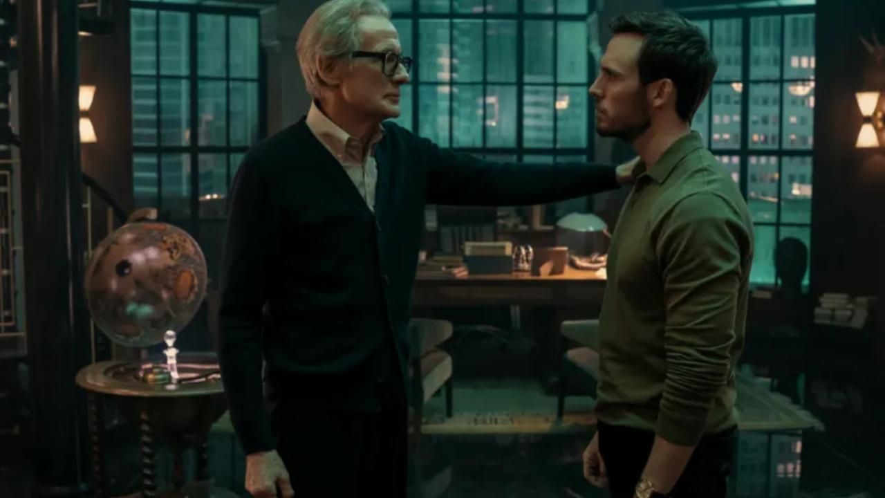 Harlan Coben&#039;s Lazarus | Image Source: Prime Video