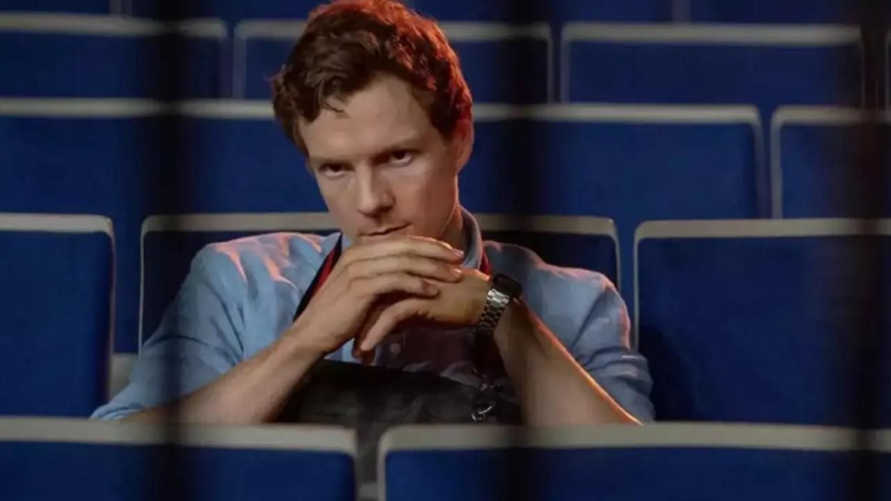 Dexter | Image Source: Showtime