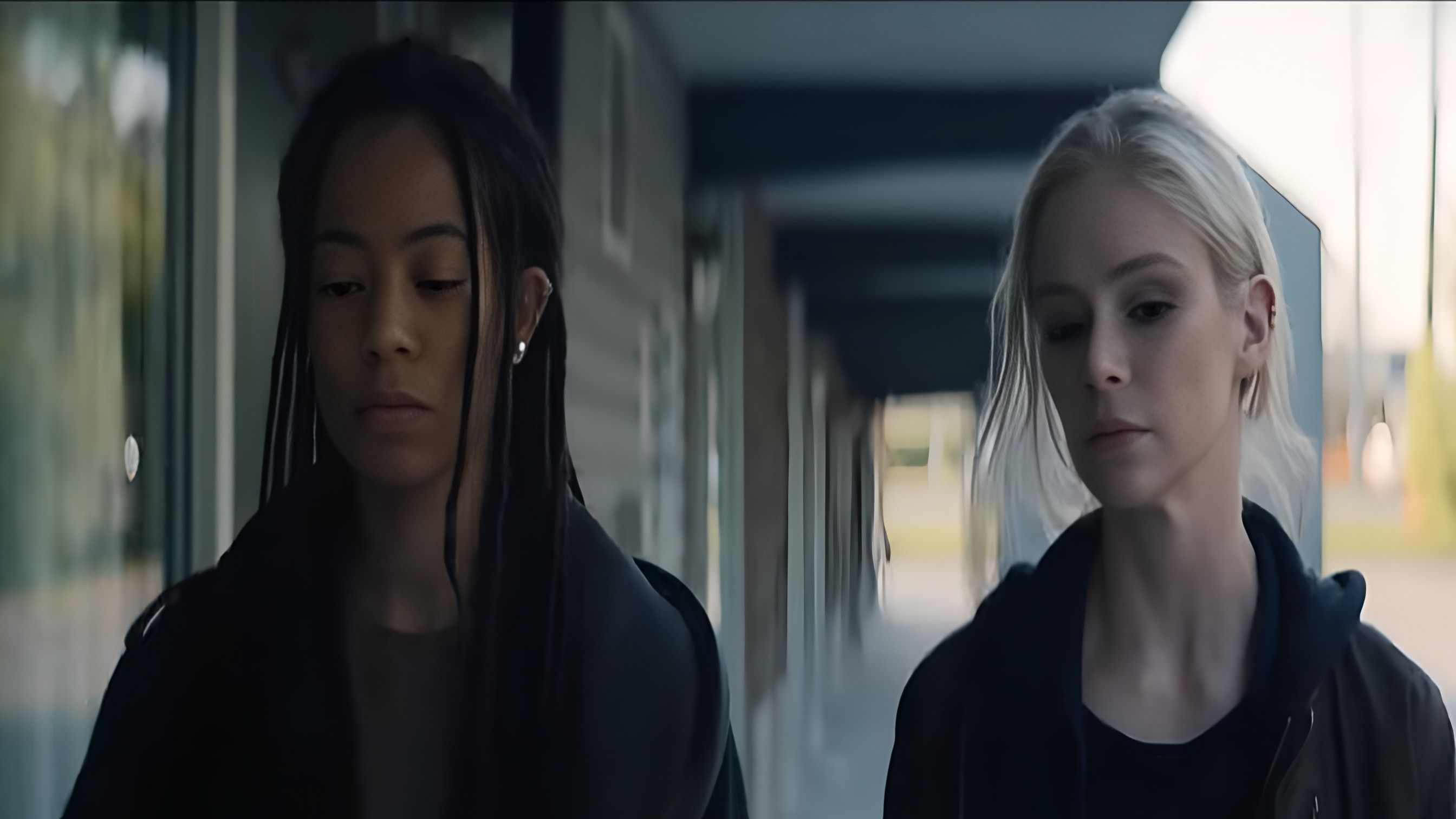 Gen V Season 2 ( Image via YouTube / Prime Video )