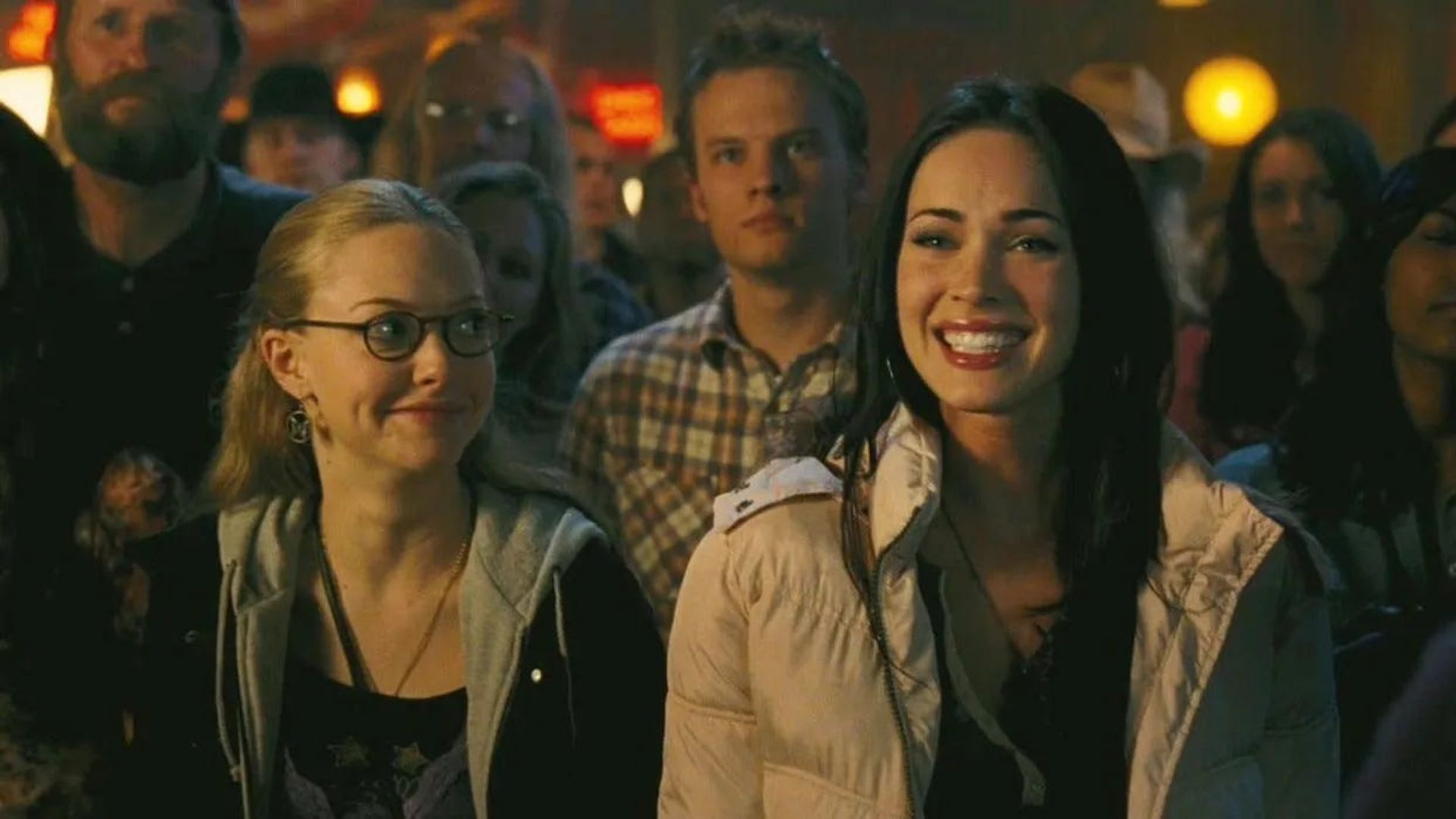 Jennifer&#039;s Body (Image via 20th Century Fox)