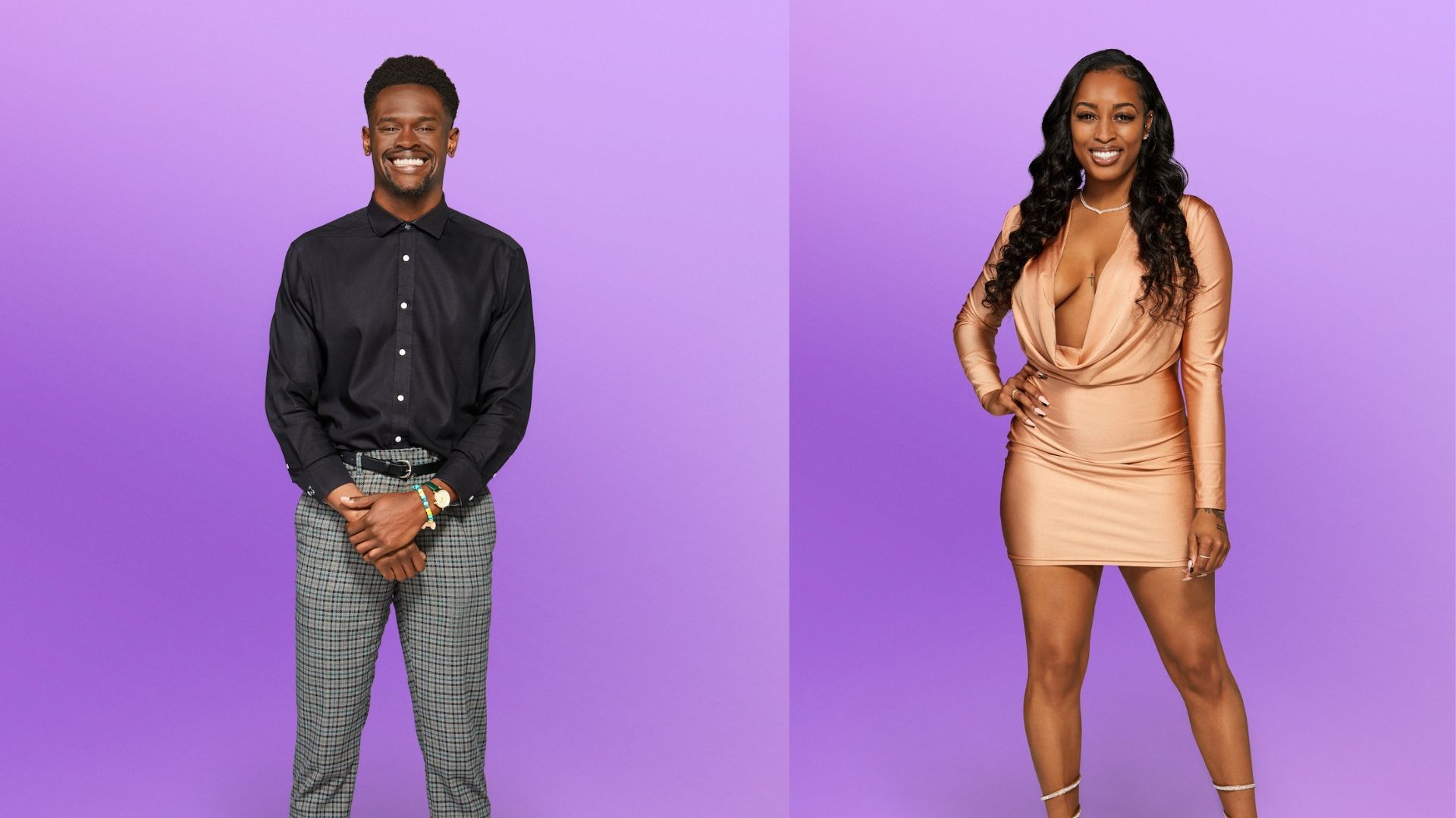 Love Is Blind Season 9