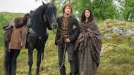 Outlander | Image Source: Starz / Sony Pictures Television