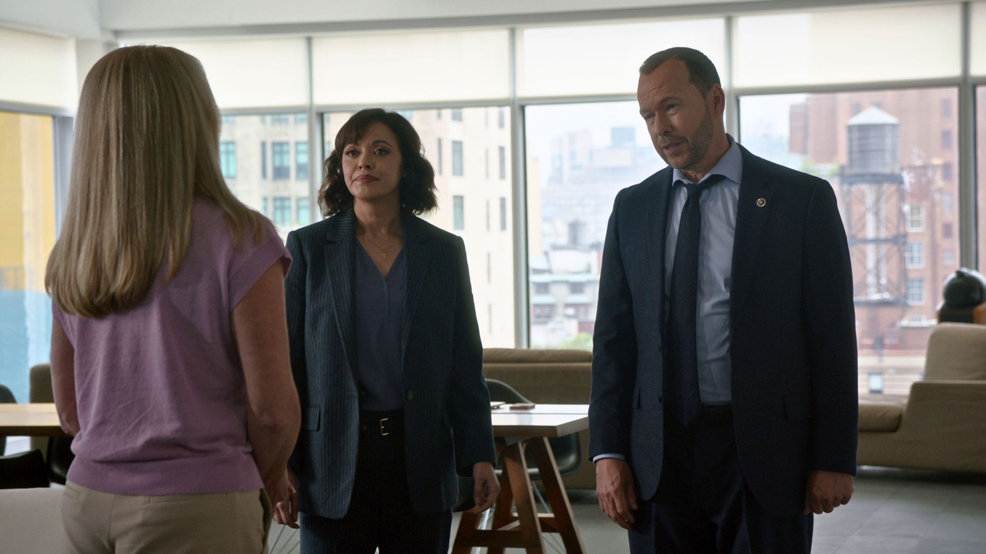 Season 14 Episode 14 of Blue Bloods | Image via Paramount+