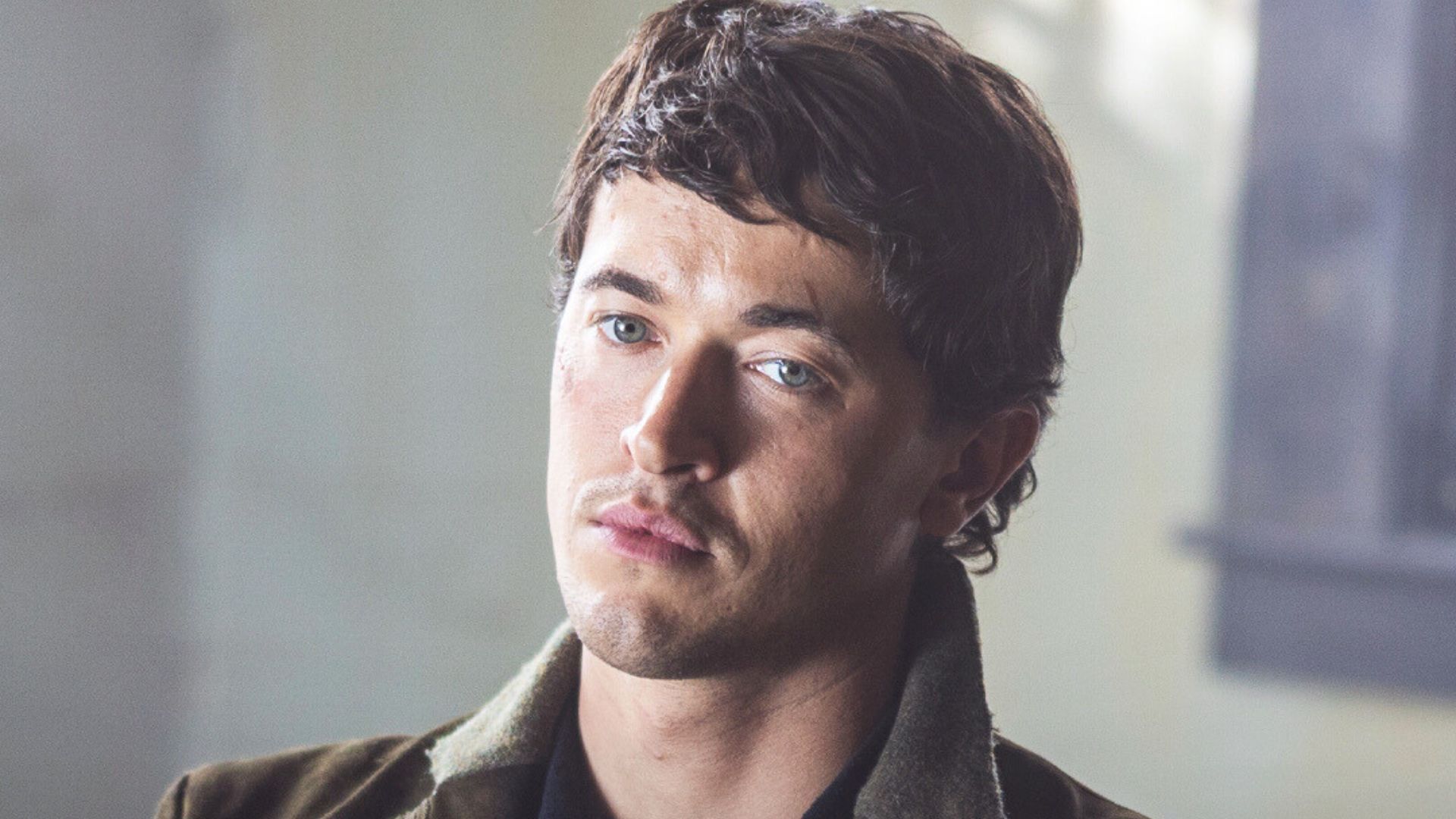 Tom Blythe in Billy the Kid | Image via Instagram: mgmplus