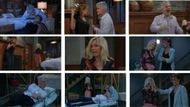 Ric escapes, but Ava helps put him back in his place on General Hospital | Image: ABC