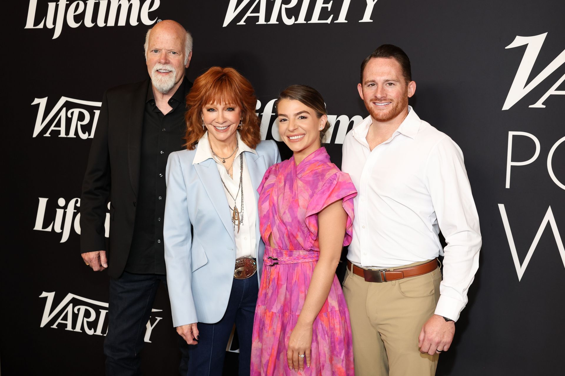 Variety Power Of Women: Nashville - Arrivals - Source: Getty
