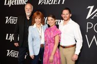 Variety Power Of Women: Nashville - Arrivals - Source: Getty