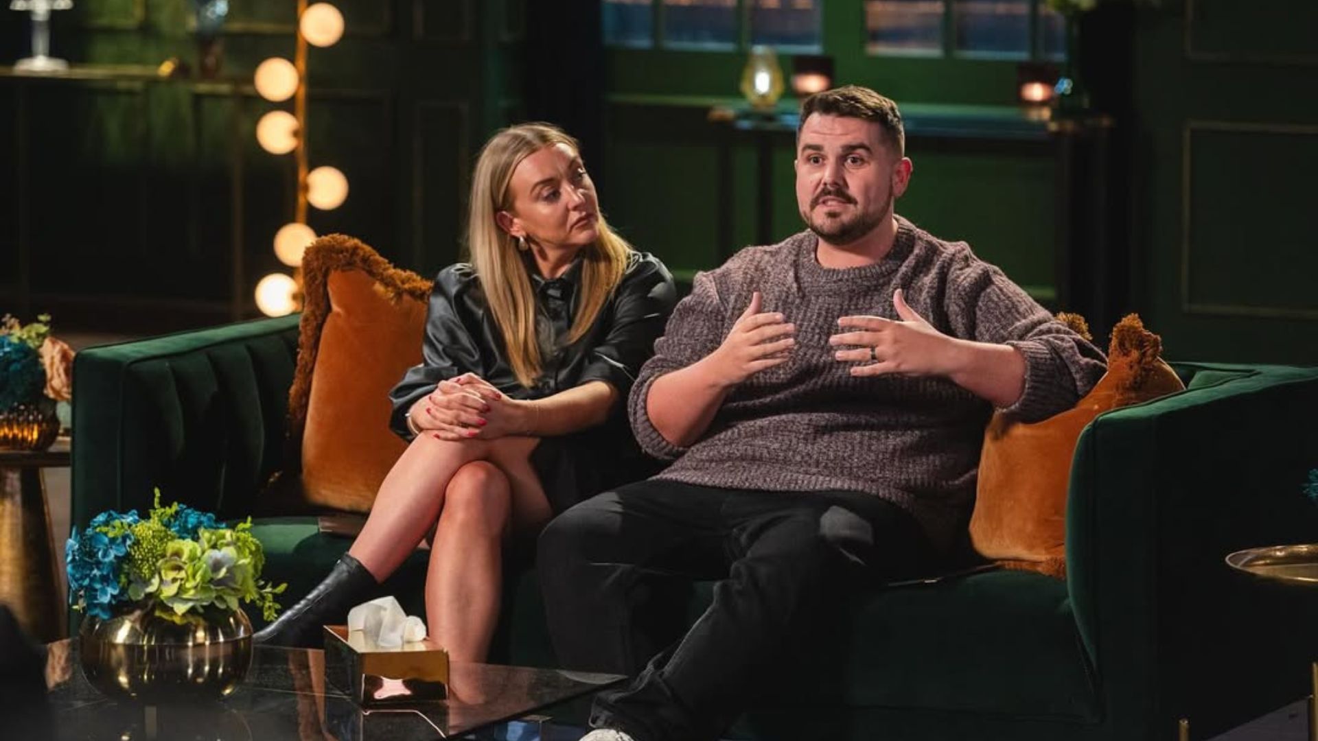 Married at First Sight UK