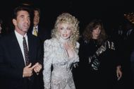 Dolly Parton - Source: Getty