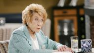 Katherine Chancellor was played by Jeanne Cooper on The Young and the Restless | Image: JPI