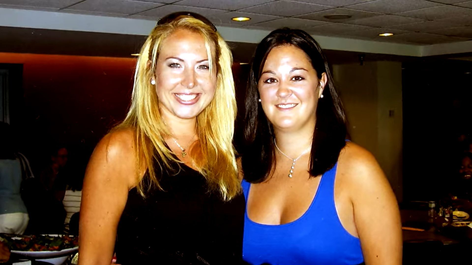 Dateline: The Watcher (Image Via Facebook/@DatelineNBC)