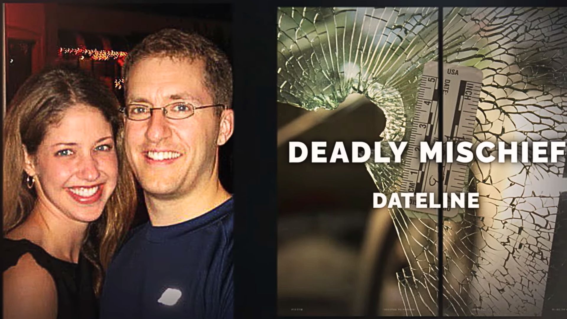 Dateline: Deadly Mischief (Image via Dateline NBC)