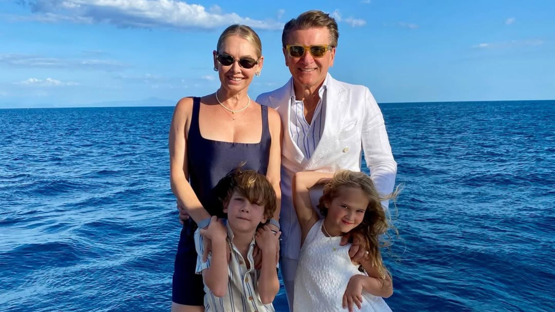 Dancing With the Stars