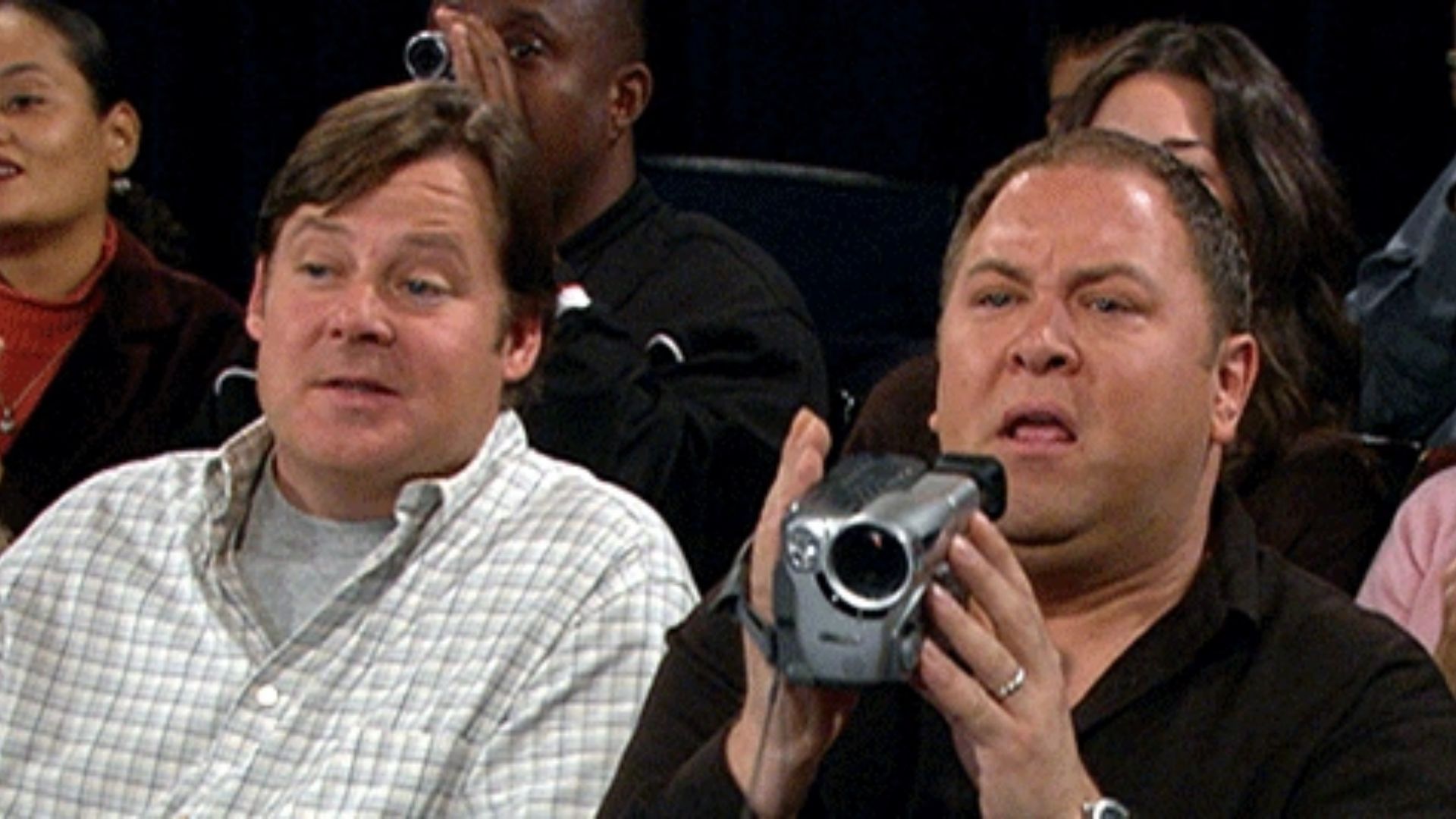 Joel Murray as Danny Fitzsimmons | Image via Plex