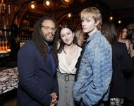 17th Annual WIF Oscar Nominees Party Presented By Max Mara with Support By Major Sponsor ShivHans Pictures and Champion Sponsor Johnnie Walker - Source: Getty