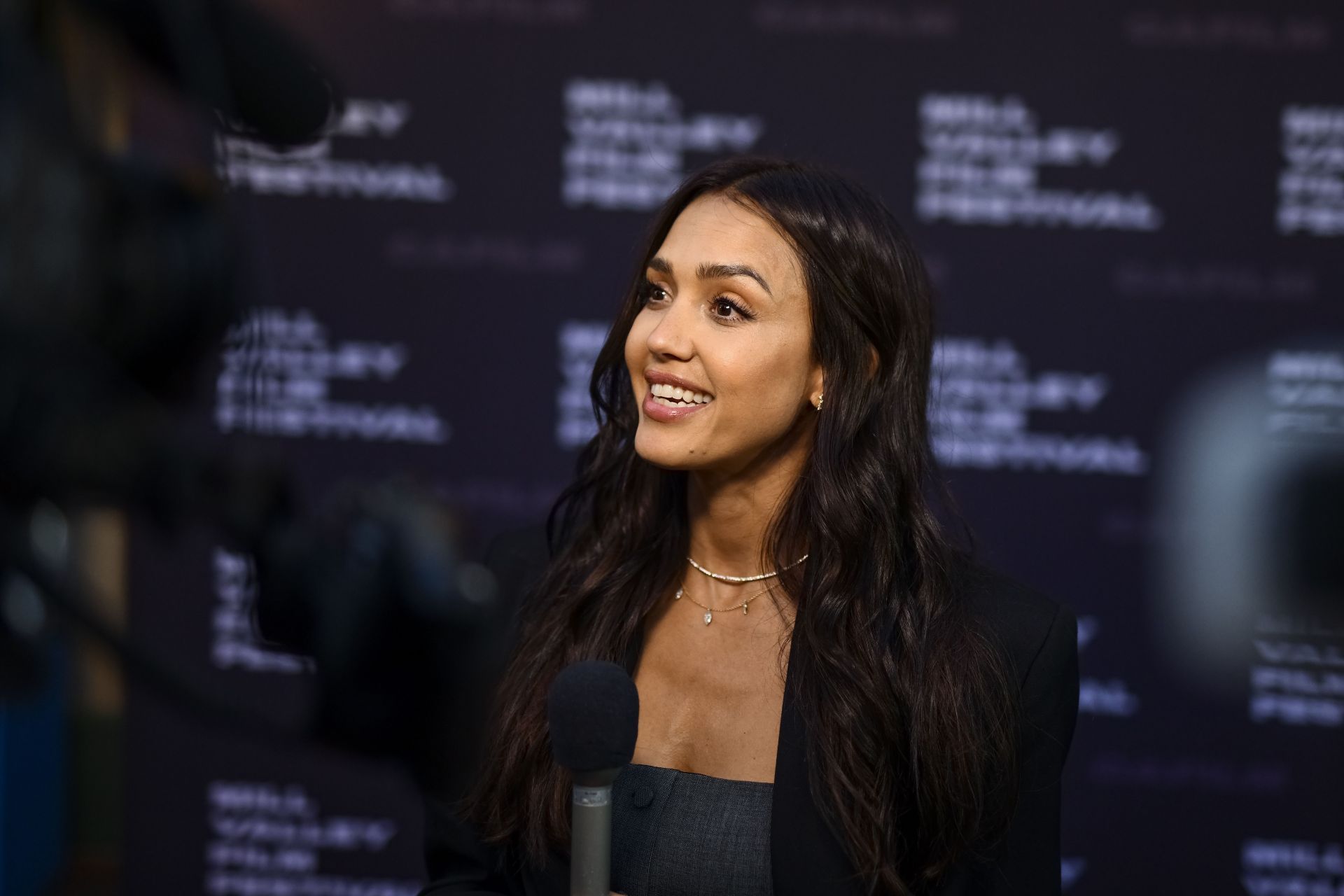 48th Mill Valley Film Festival - World Premiere Of &quot;Valentina&quot; - Source: Getty