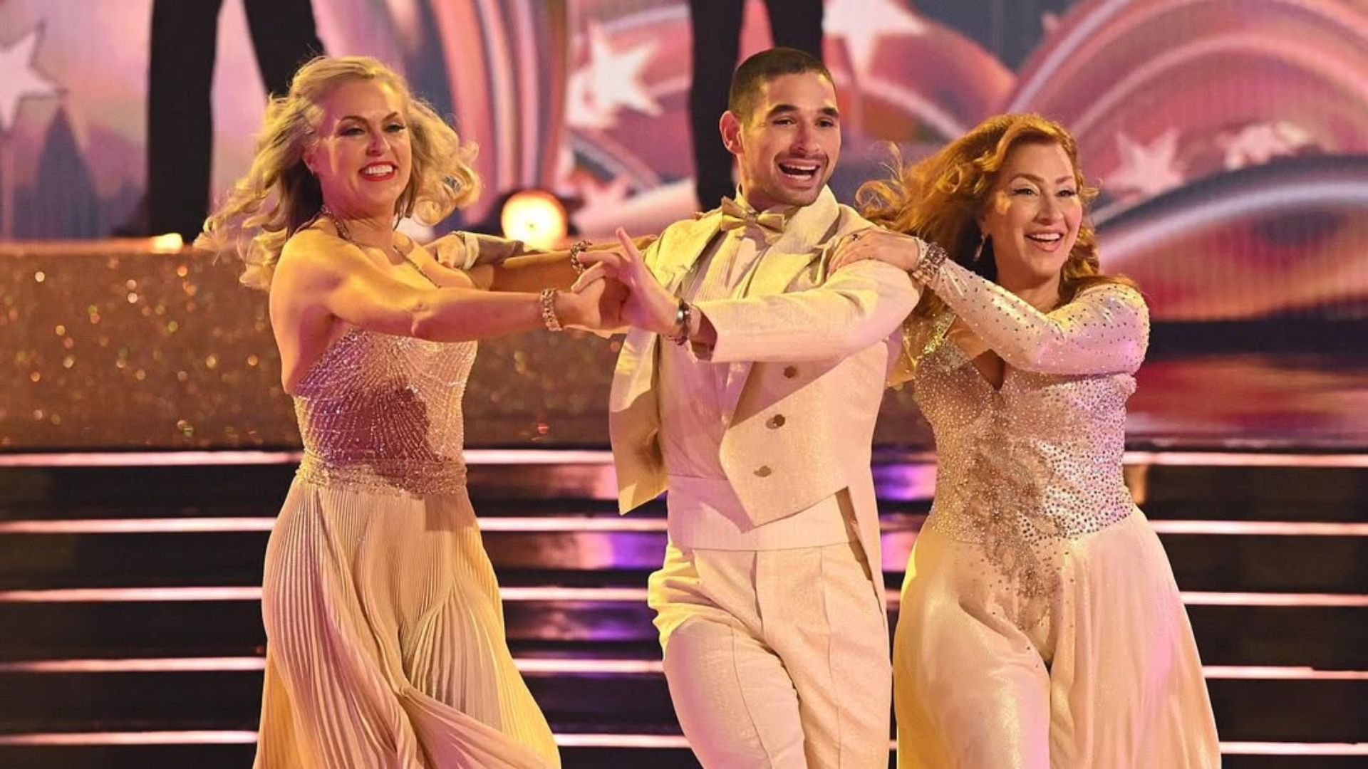 Dancing With The Stars