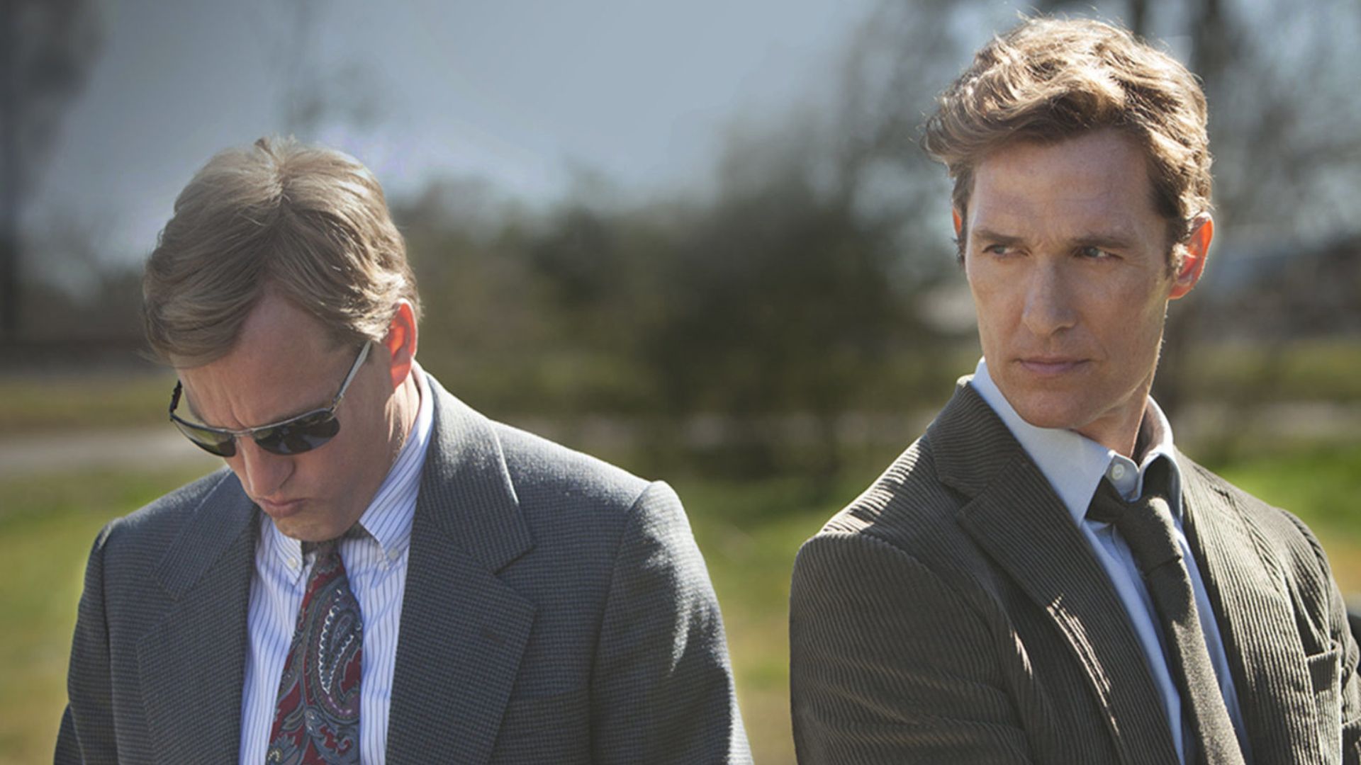 True Detective (Image Source: Prime Video)