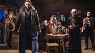 Frontier | Image Source: Netflix / Discovery Canada