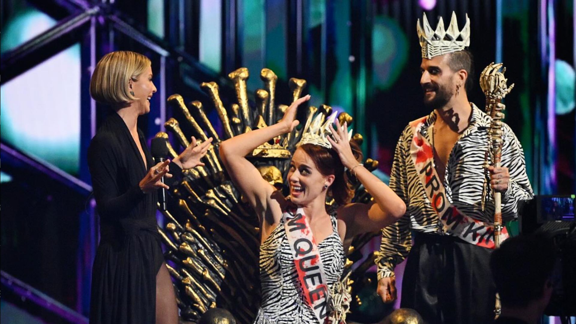 Dancing with the Stars