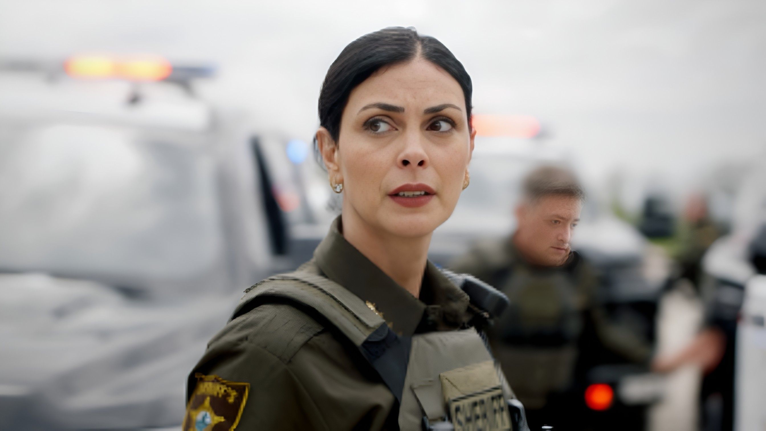 Sheriff Country ( Image via CBS )