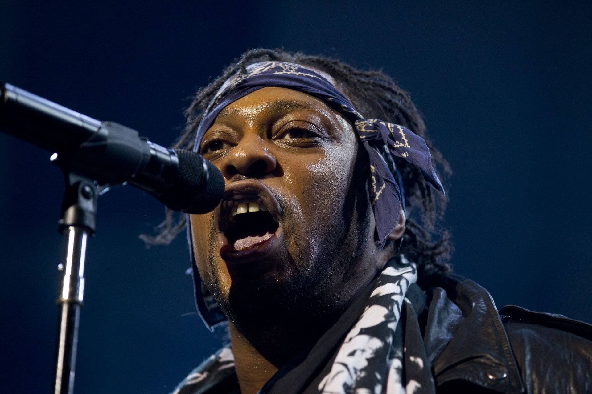 D&#039;Angelo - Source: Getty